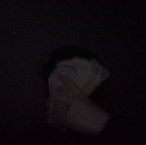 Meet your Posher, Avery